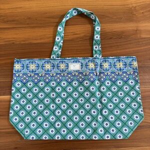 Brand New Sezane x Momoni Tote Bag
